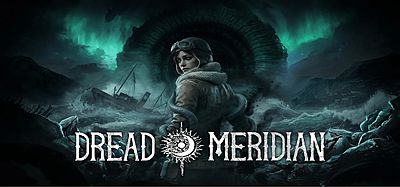 Meta Quest 游戏《恐怖子午线》Dread Meridian