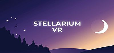 Meta Quest 游戏《天文馆VR》Stellarium VR