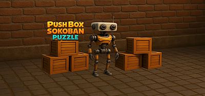 Meta Quest 游戏《推箱子 3D 迷宫》Push Box Sokoban Puzzle