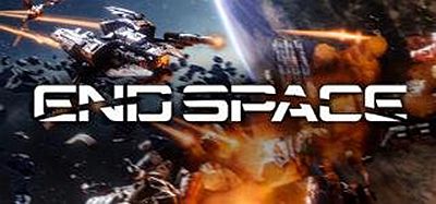 Oculus Quest 游戏《 太空尽头》 End Space VR