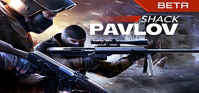 巴普洛夫  反恐精英汉化中文版 (Pavlov VR)