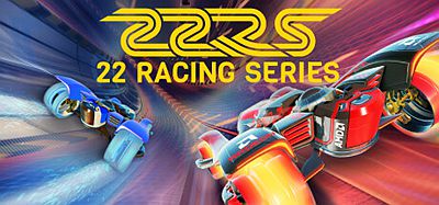 22 赛车系列 – RTS-竞速 (22 Racing Series – RTS-Racing)