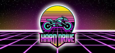 硬盘驾驶（Hard Drive）