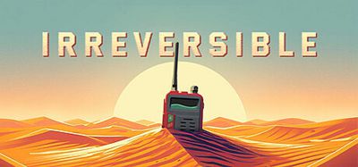 不可逆的（Irreversible）