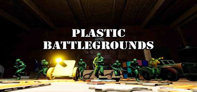 塑料战场 (Plastic Battlegrounds)