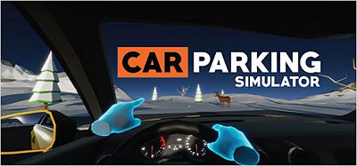 停车模拟器（Car Parking Simulator VR）