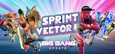 冲刺矢量（Sprint Vector VR）