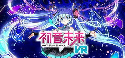 初音未来VR