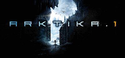 北极1号（ARKTIKA.1）