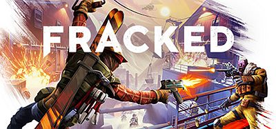 压裂（Fracked VR）