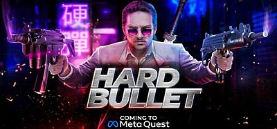 坚硬的子弹VR (Hard Bullet)