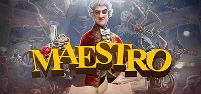 大师：音乐演唱会（Maestro- The Masterclass）