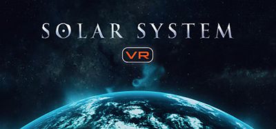 太阳系VR（Solar System VR）