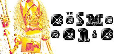 宇宙起源（Cosmogonic）