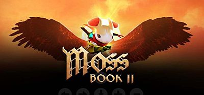 小老鼠奎尔 2 (Moss- Book II)