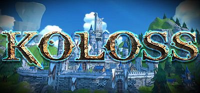 巨人（KOLOSS）