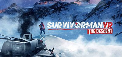 幸存者 VR 后裔（Survivorman VR The Descent）