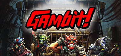 开局（Gambit!）
