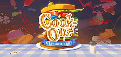 快乐厨房（Cook-Out VR）