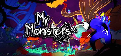 我的怪物们（My Monsters）