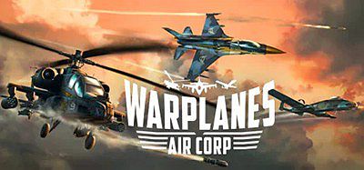 战机：空军（Warplanes- Air Corp）