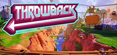 投掷（Throwback）