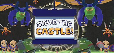 拯救城堡（Save The Castle）
