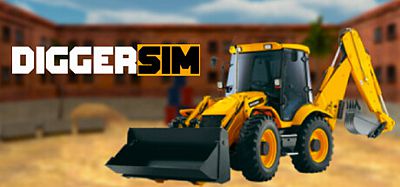 挖掘机和重型设备模拟器 (DiggerSim – Excavator & Heavy Equipment Simulator VR)