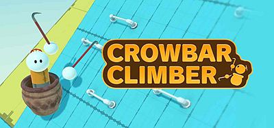 撬棍攀爬（Crowbar Climber）