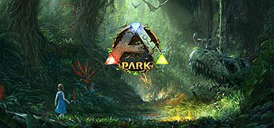 方舟公园（ARK Park）