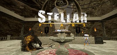 星辰计划（StellarPlans）
