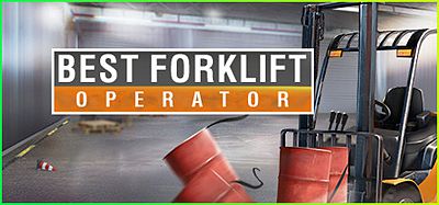 最佳叉车操作员 (Best Forklift Operator VR)