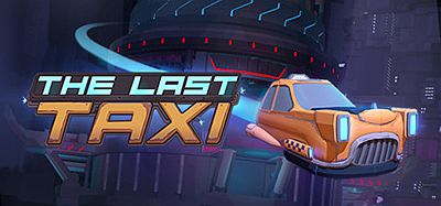 最后的出租车（The Last Taxi VR）