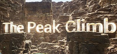 极地攀登VR（The Peak Climb VR）