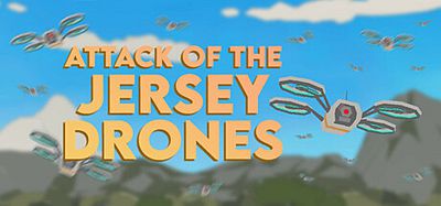 泽西无人机的袭击（Attack of the Jersey Drones）