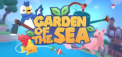 海上花园VR（Garden of the Sea）