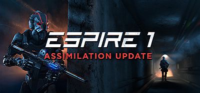 潜行：行动（Espire 1- VR Operative）