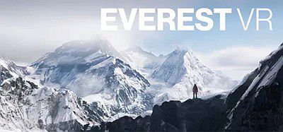 珠穆朗玛峰 VR™（EVEREST VR™）