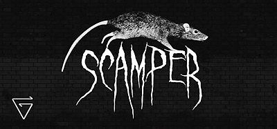 疾走（Scamper）