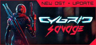 科幻节奏VR（CYBRID）