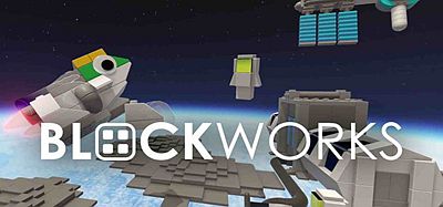 积木厂（Blockworks）