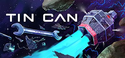 罐舱逃生指南（Tin Can）