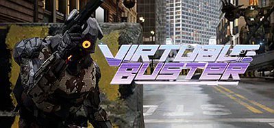 虚拟破坏者（VirtualBuster）