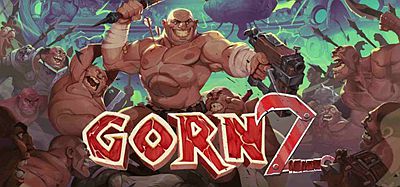血腥角斗士2（GORN 2）