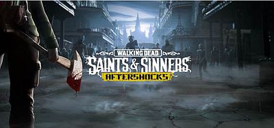 行尸走肉：圣徒与罪人 – 第1章 (The Walking Dead- Saints & Sinners)