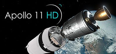 阿波罗 11 号 VR 高清（Apollo 11 VR HD）