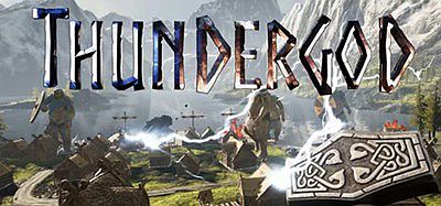 雷神之锤（ThunderGod）