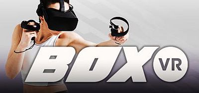 音乐拳击（BOXVR）