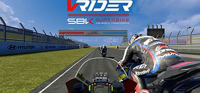 骑士摩托（VRider SBK VR）