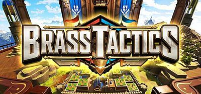 黄铜战术（Brass Tactics）